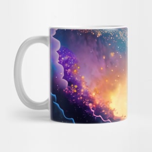 Cosmic Dreamer Mug